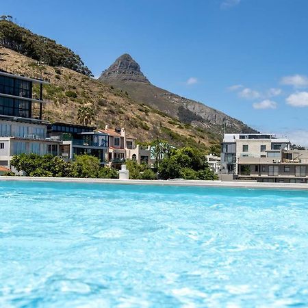 Signal Hill Sanctuary Διαμέρισμα Κέιπ Τάουν Εξωτερικό φωτογραφία