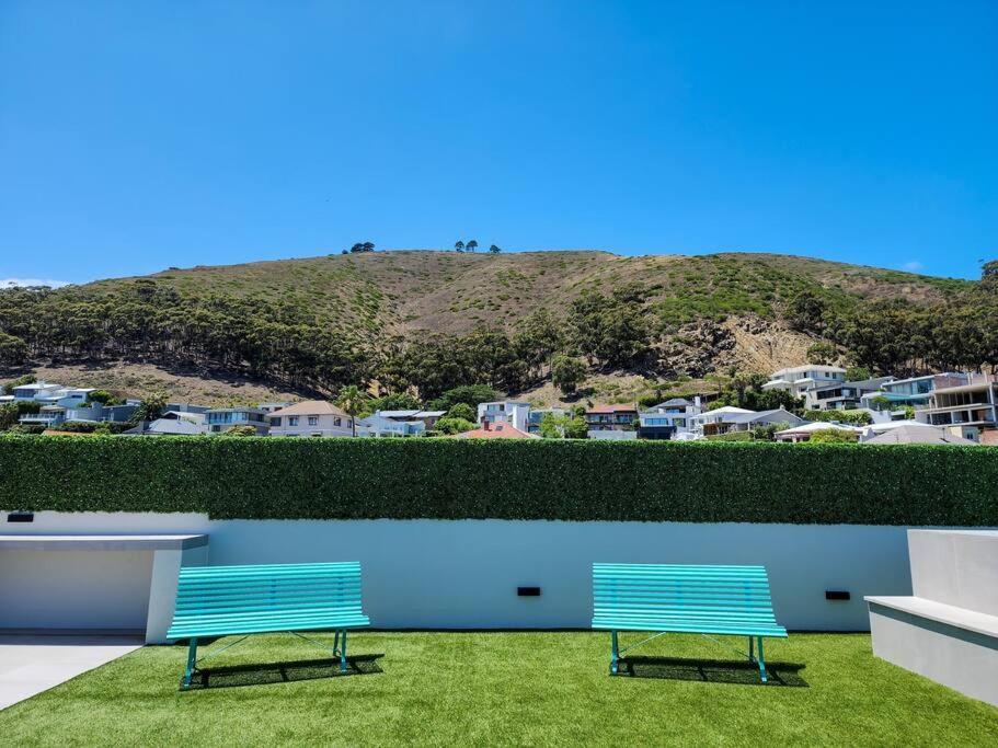 Signal Hill Sanctuary Διαμέρισμα Κέιπ Τάουν Εξωτερικό φωτογραφία