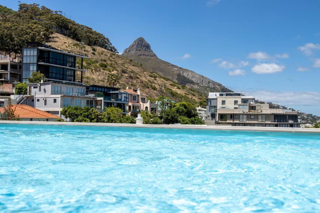 Signal Hill Sanctuary Διαμέρισμα Κέιπ Τάουν Εξωτερικό φωτογραφία