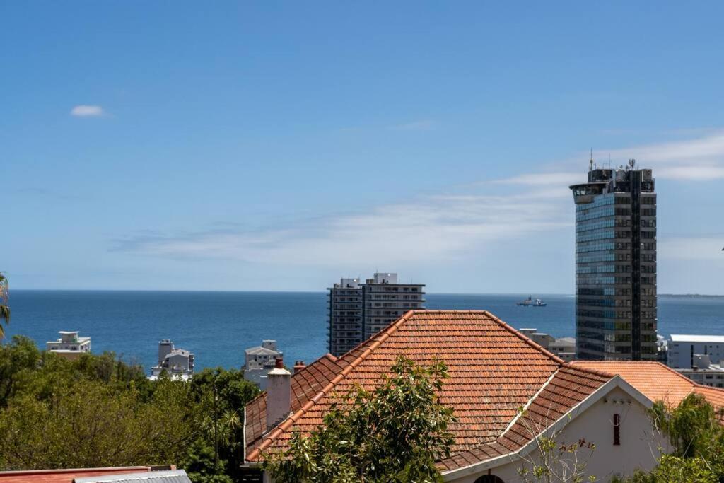 Signal Hill Sanctuary Διαμέρισμα Κέιπ Τάουν Εξωτερικό φωτογραφία