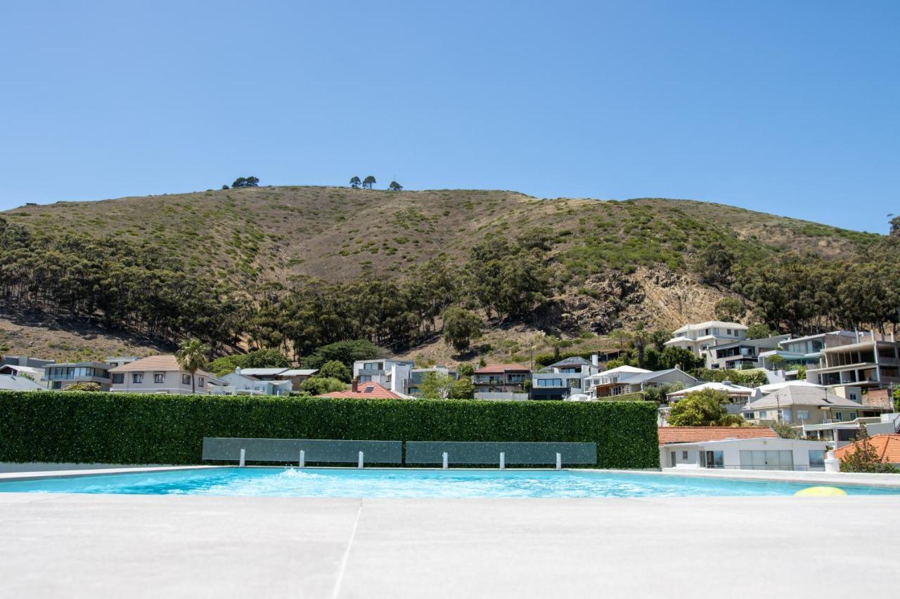 Signal Hill Sanctuary Διαμέρισμα Κέιπ Τάουν Εξωτερικό φωτογραφία